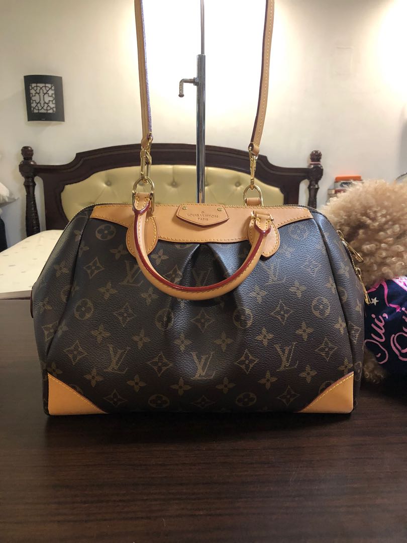 LOUIS VUITTON TIRA CERNIERA COLOR SLIGHTLY GOLDEN ORIGINAL!!!