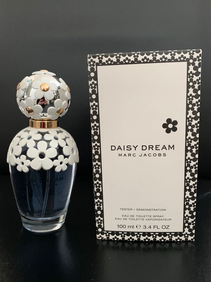 Marc jacobs daisy dream tester outlet
