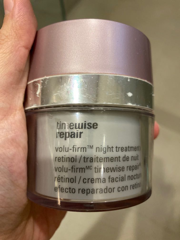 Timewise Repair Volu Firm Skincare Shopee Singapore