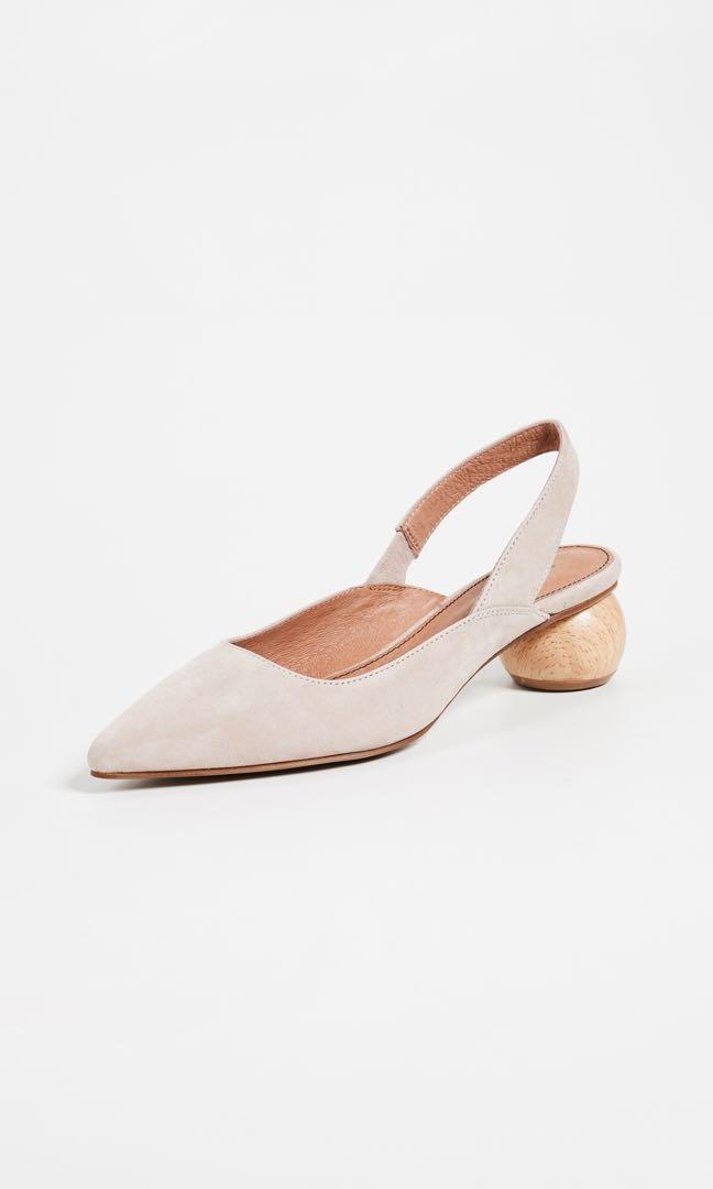 Matiko slingback outlet