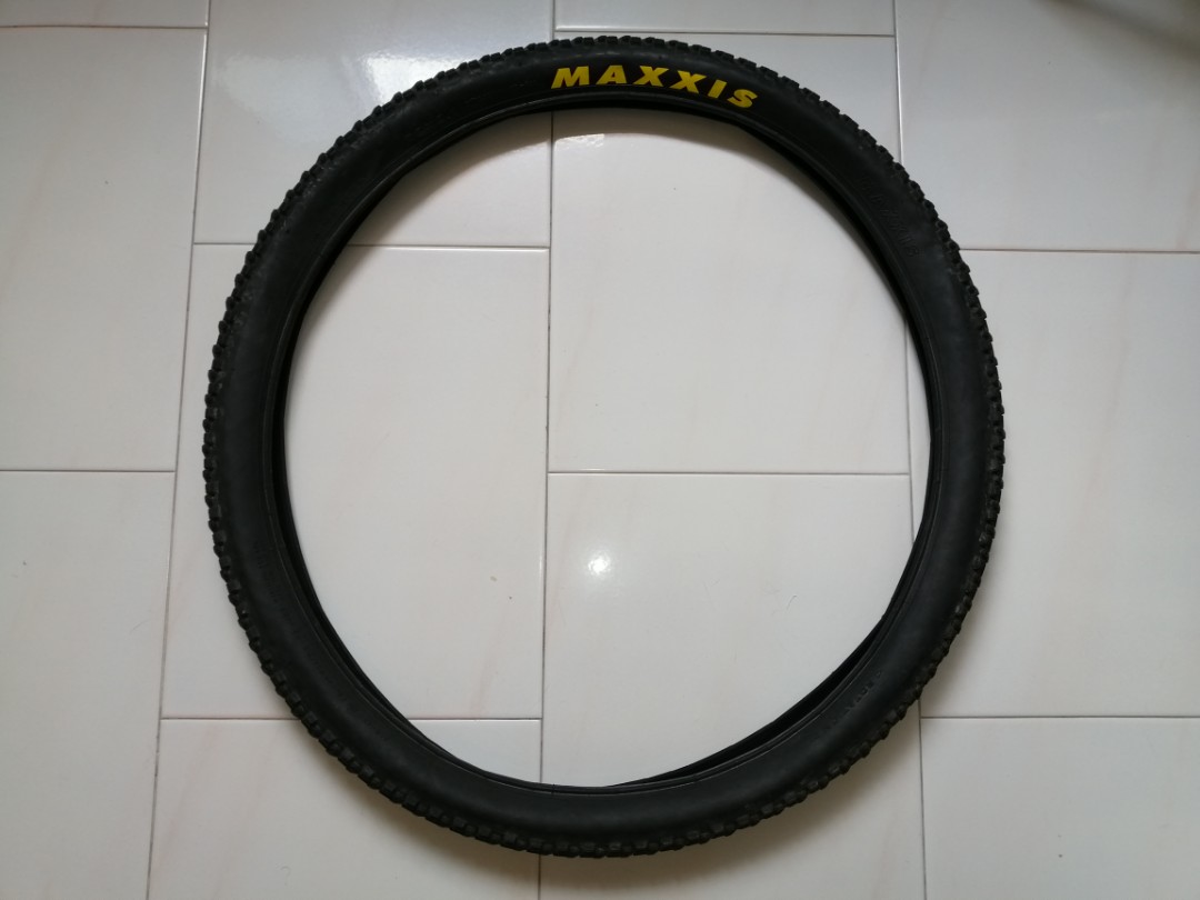 maxxis sphinx 29 x 2.1