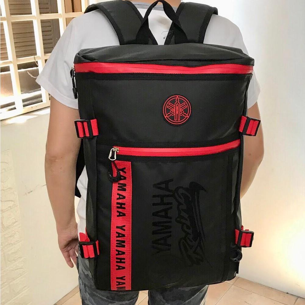 yamaha backpacks