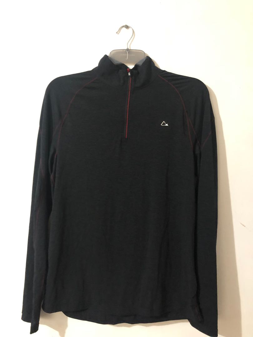 Merino blend drirelease Men s Fashion Tops Sets Sets Coordinates on Carousell