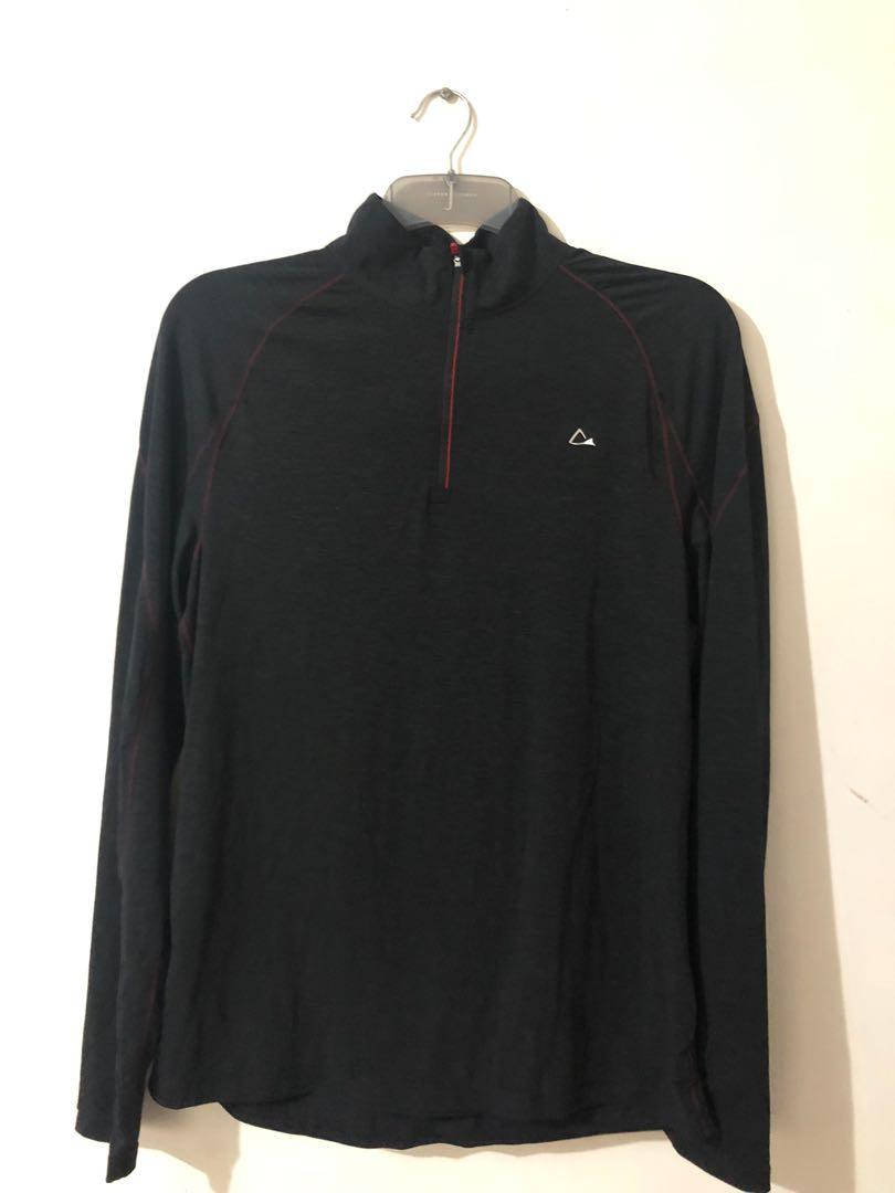 drirelease merino blend