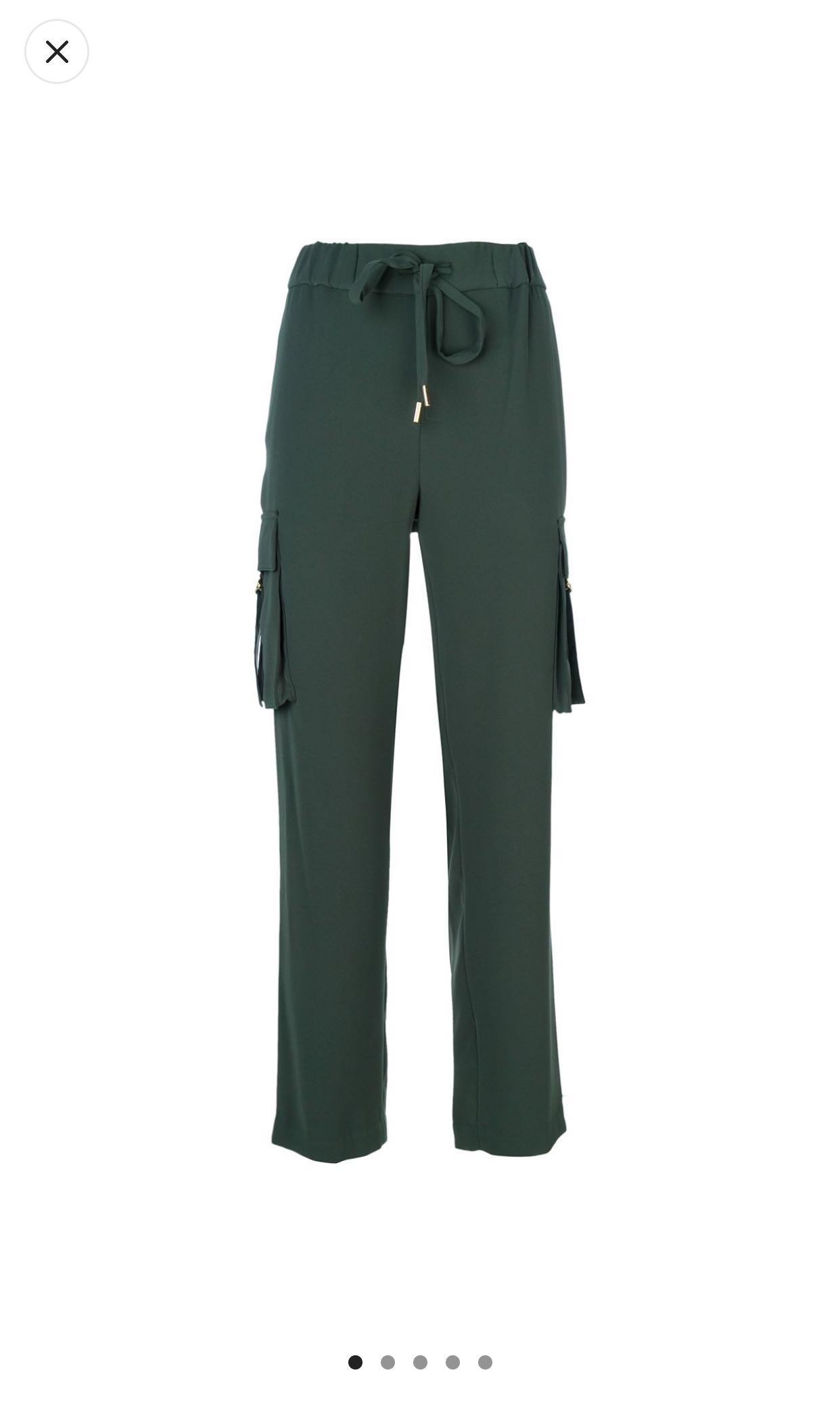 michael kors pants size chart