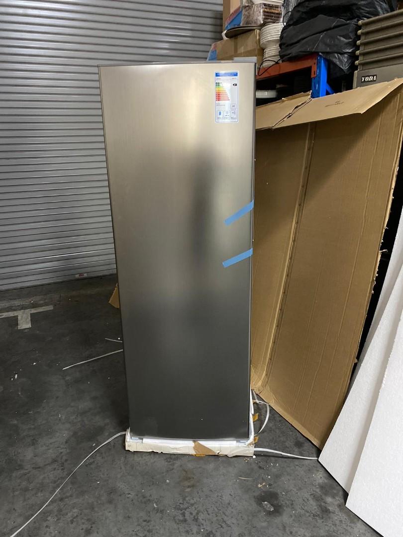 Midea Upright 230L Freezer, Everything Else on Carousell