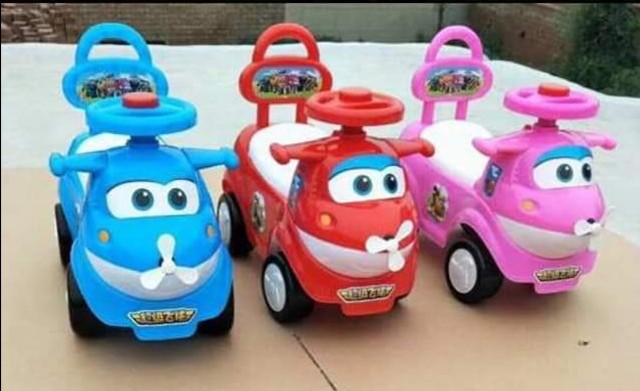 mini ride on car