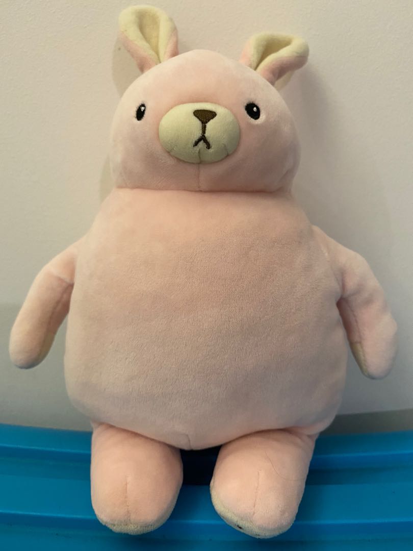 Miniso bunny shop