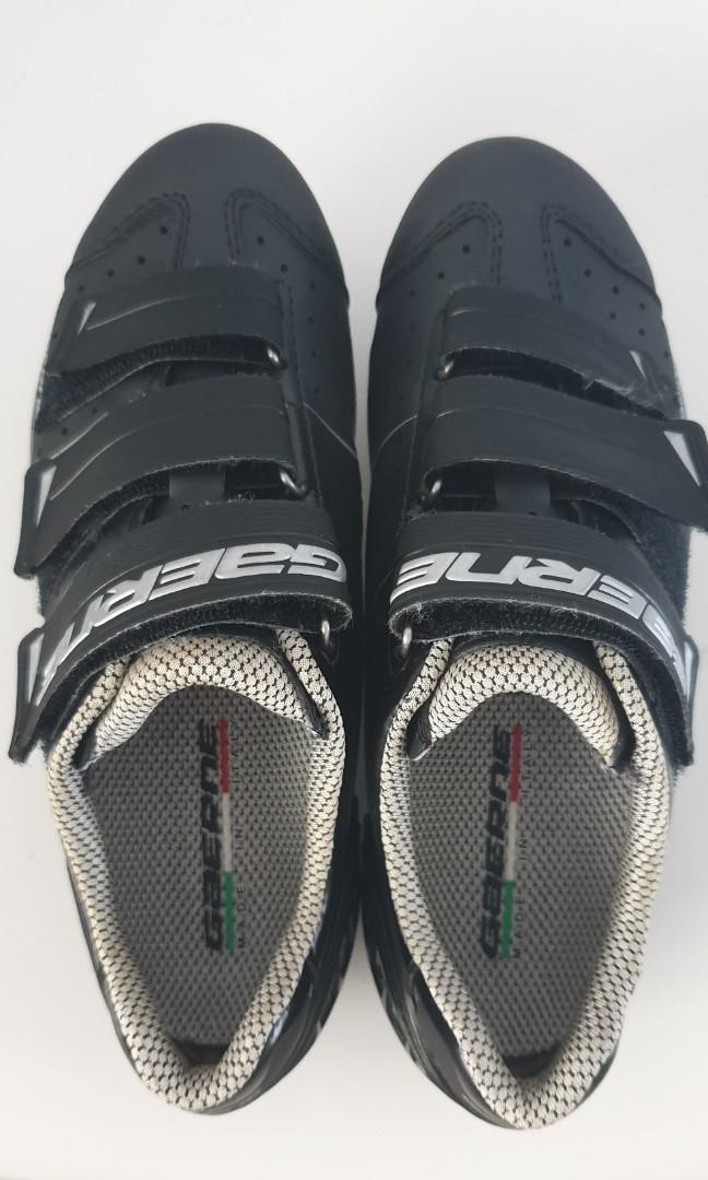 ladies road cycling shoes