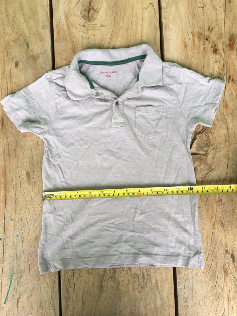 monoprix baby clothes