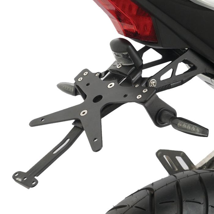 Moto Boss Singapore Yamaha Yamaha R15 V3 Tail Tidy ! Ready Stock ...