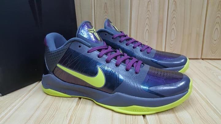 kobe shoes nba 2k20