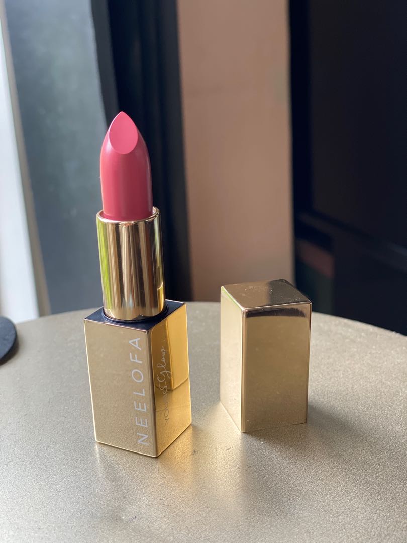 neelofa lipstick diva