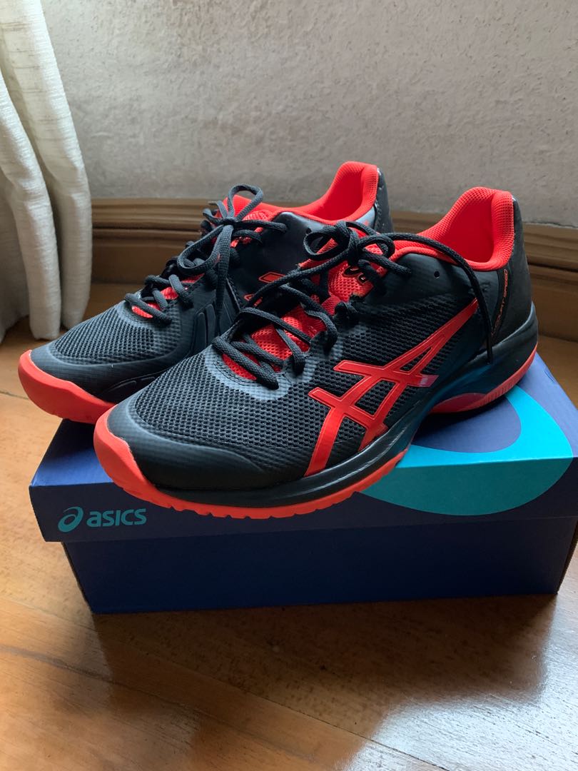 new asics sneakers