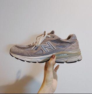 New balance 990v3