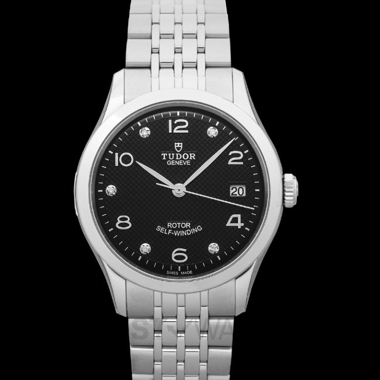 Tudor store baselworld 2018
