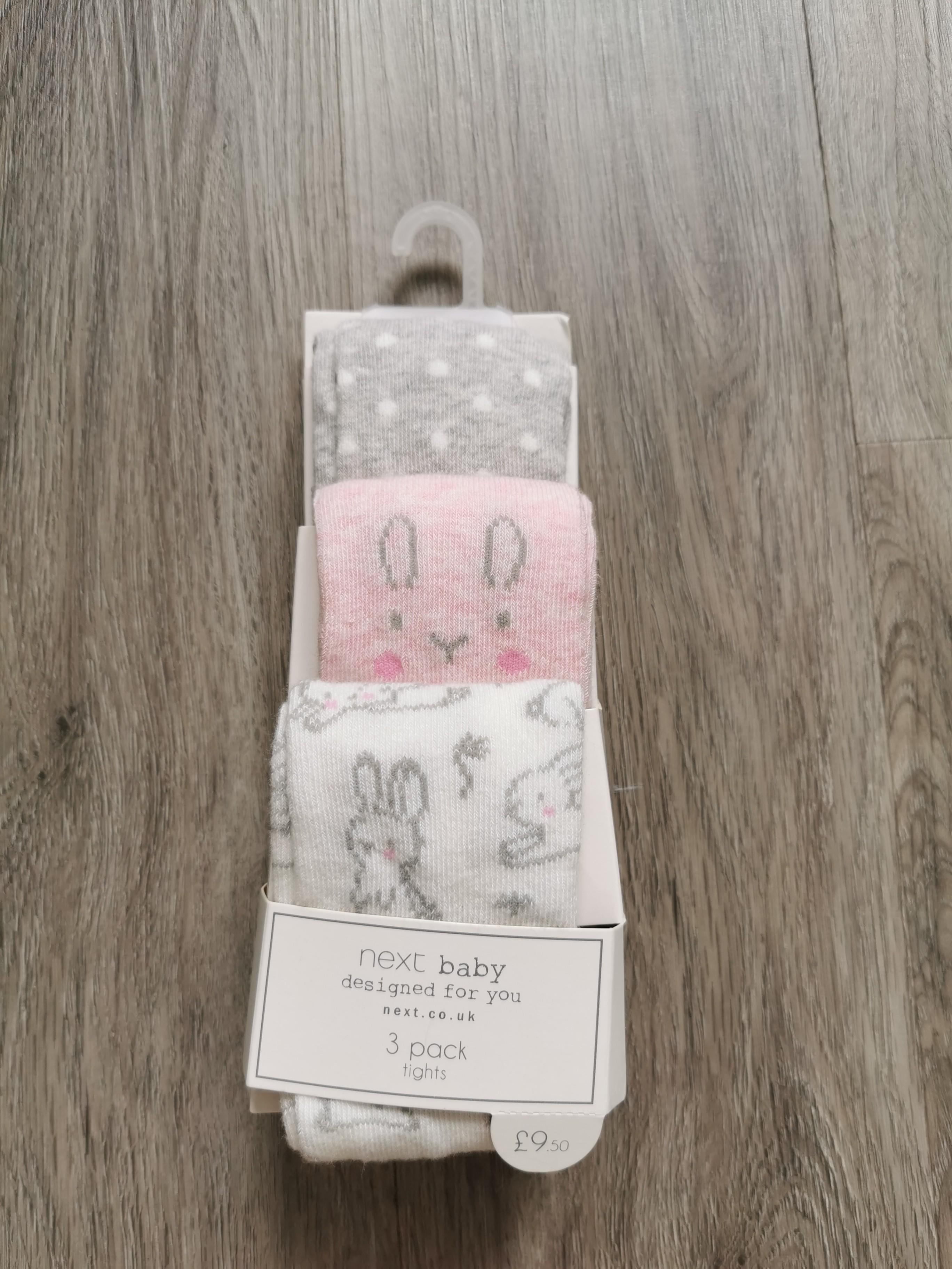 Next baby tights top