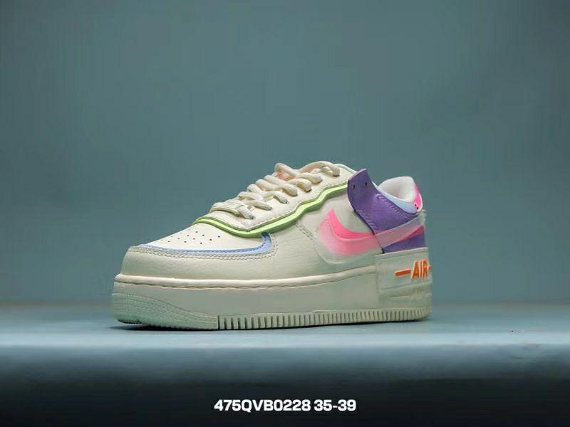 nike air force shadow 35