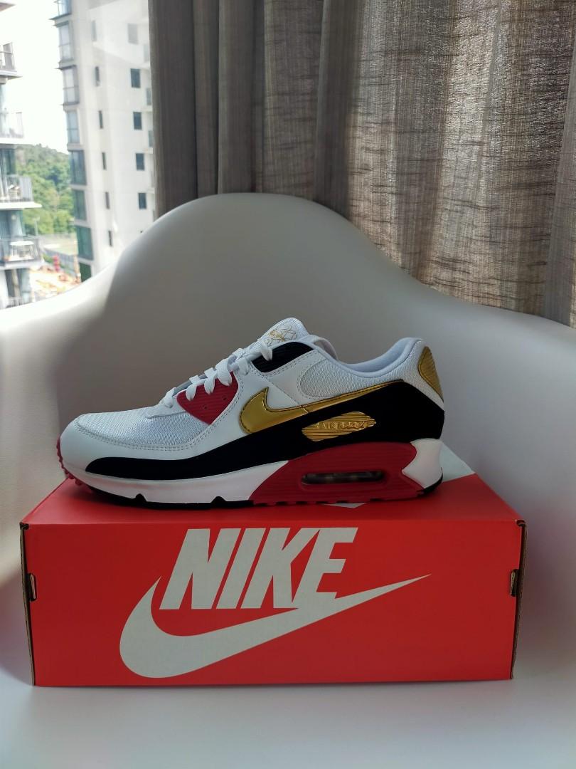 Nike Air Max 90 Men's Shoe, Men's Fashion, Footwear, Sneakers on Nike Air Max 90 Men's Shoe, Men's Fashion, Footwear, Sneakers on