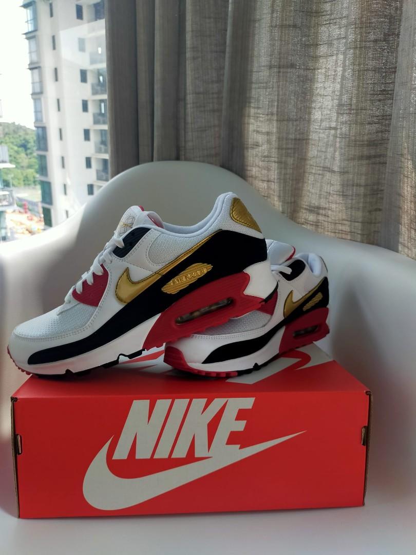 Nike Air Max 90 Men's Shoe, Men's Fashion, Footwear, Sneakers on Nike Air Max 90 Men's Shoe, Men's Fashion, Footwear, Sneakers on