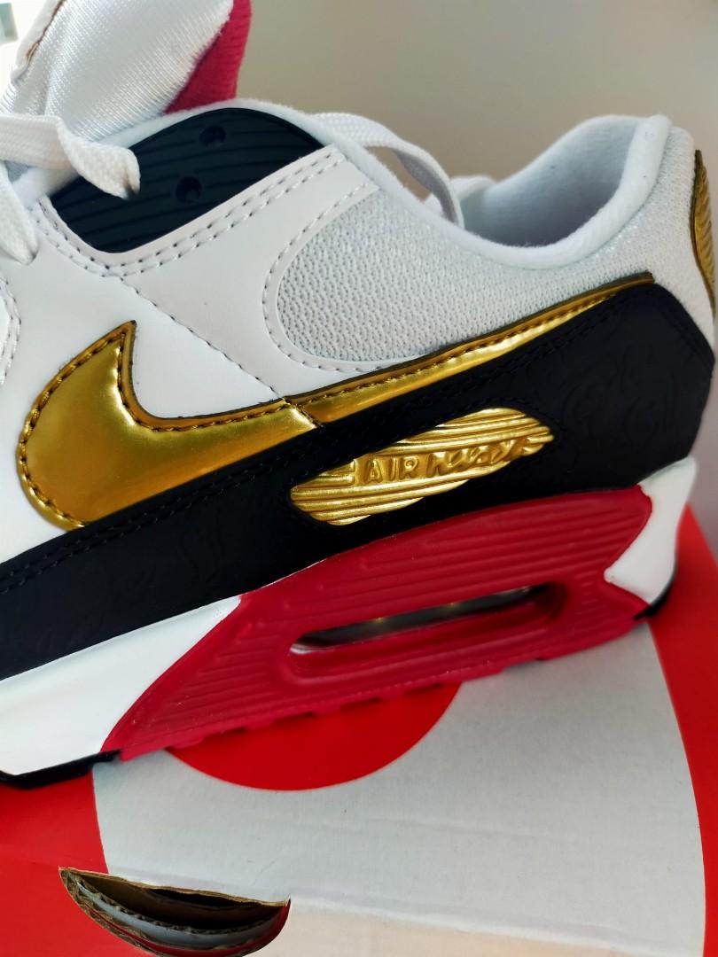 Nike Air Max 90 Men's Shoe, Men's Fashion, Footwear, Sneakers on Nike Air Max 90 Men's Shoe, Men's Fashion, Footwear, Sneakers on