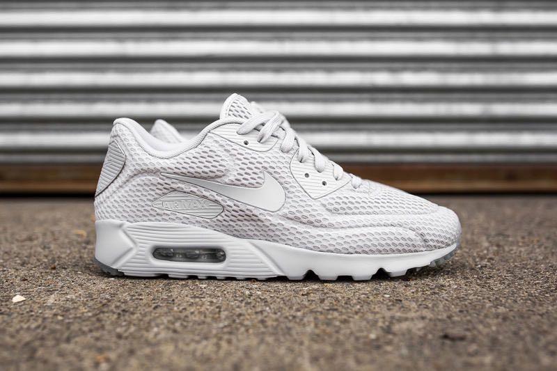 NIKE AIR MAX 90 ULTRA BR \