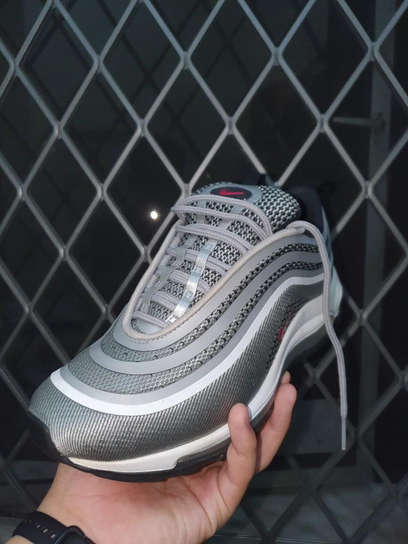 Nike Air Max 97 silver bullet STEAL Women s Fashion Footwear