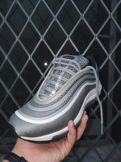 Air max 97 shop silver bullet malaysia