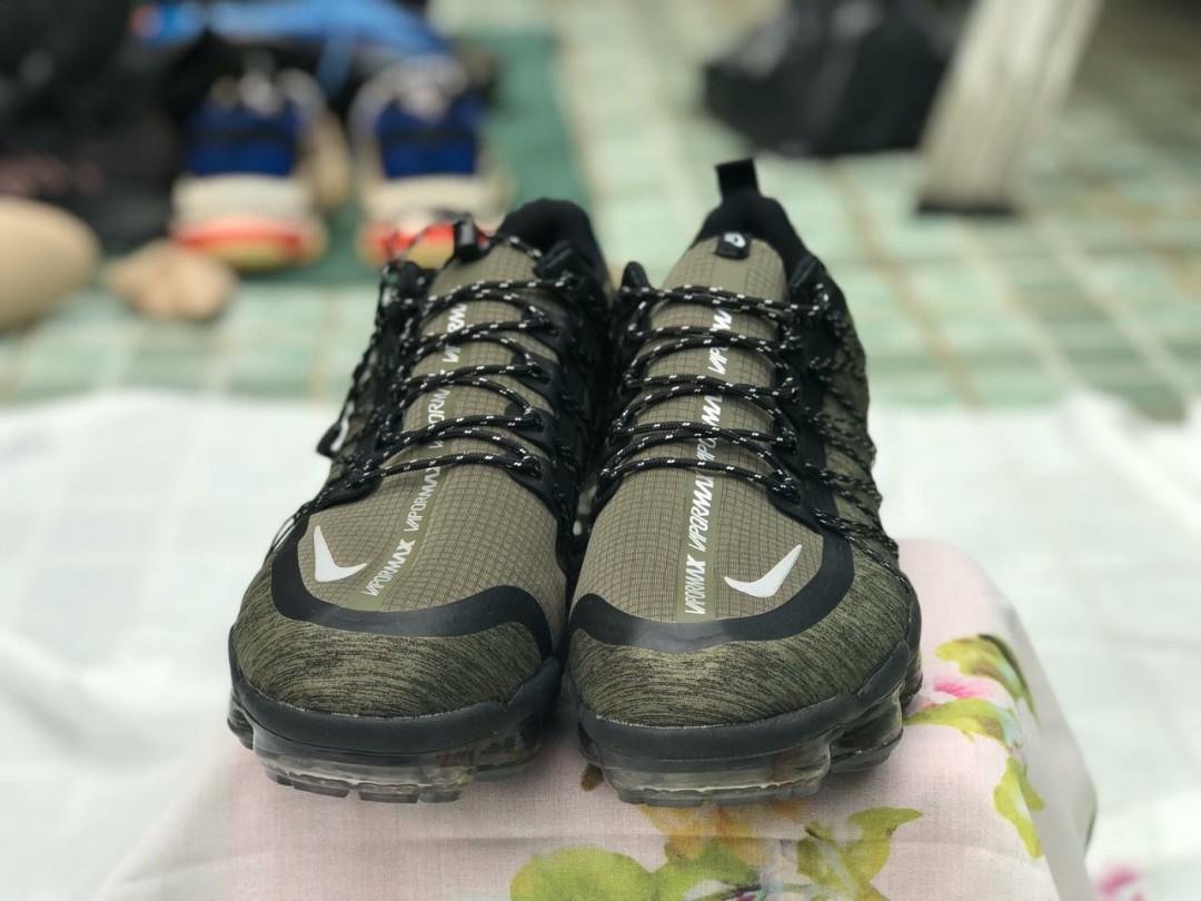 Nike air vapormax run utility nike id top