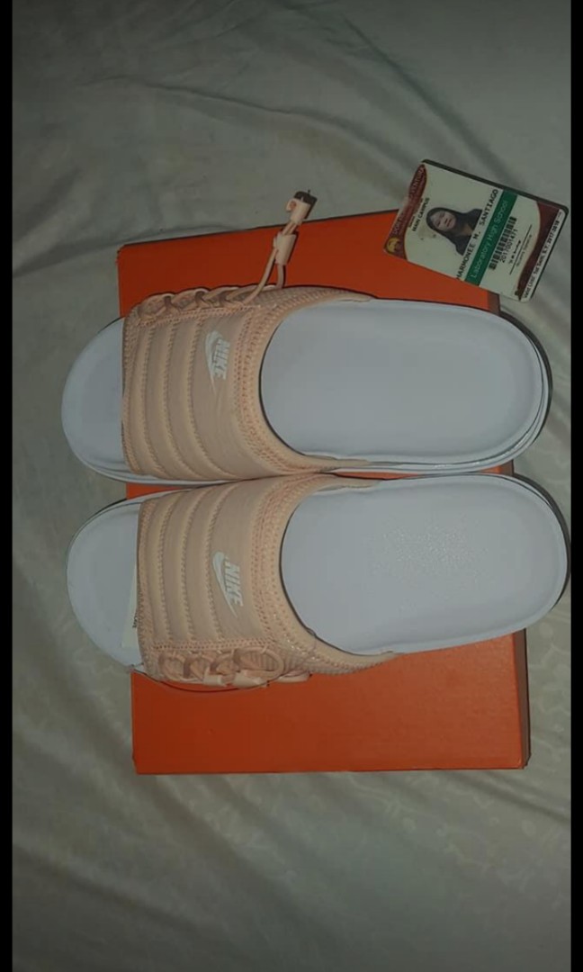 nike asuna city slide