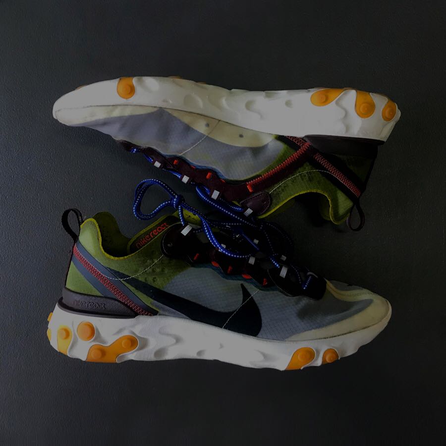 Nike element react 88 cheap
