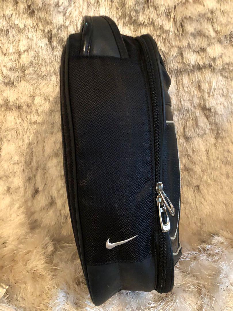 nike golf shoe bag