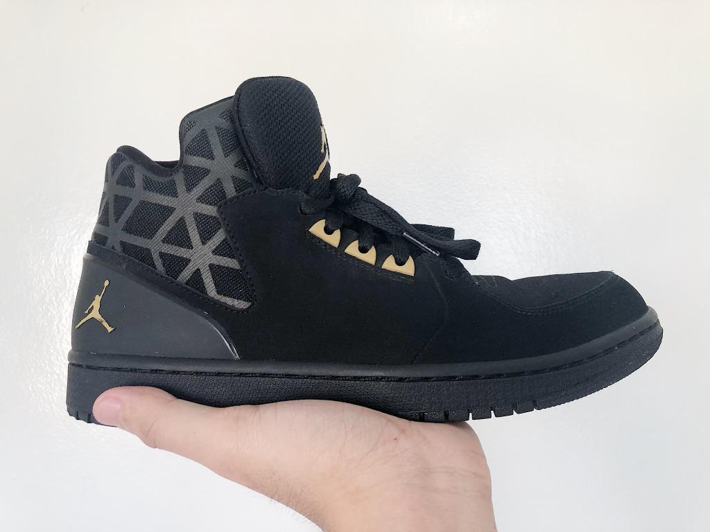 Nike Jordan 1 Flight 3 Basketball Shoes Men S Men S Fashion Footwear Sneakers On Carousell