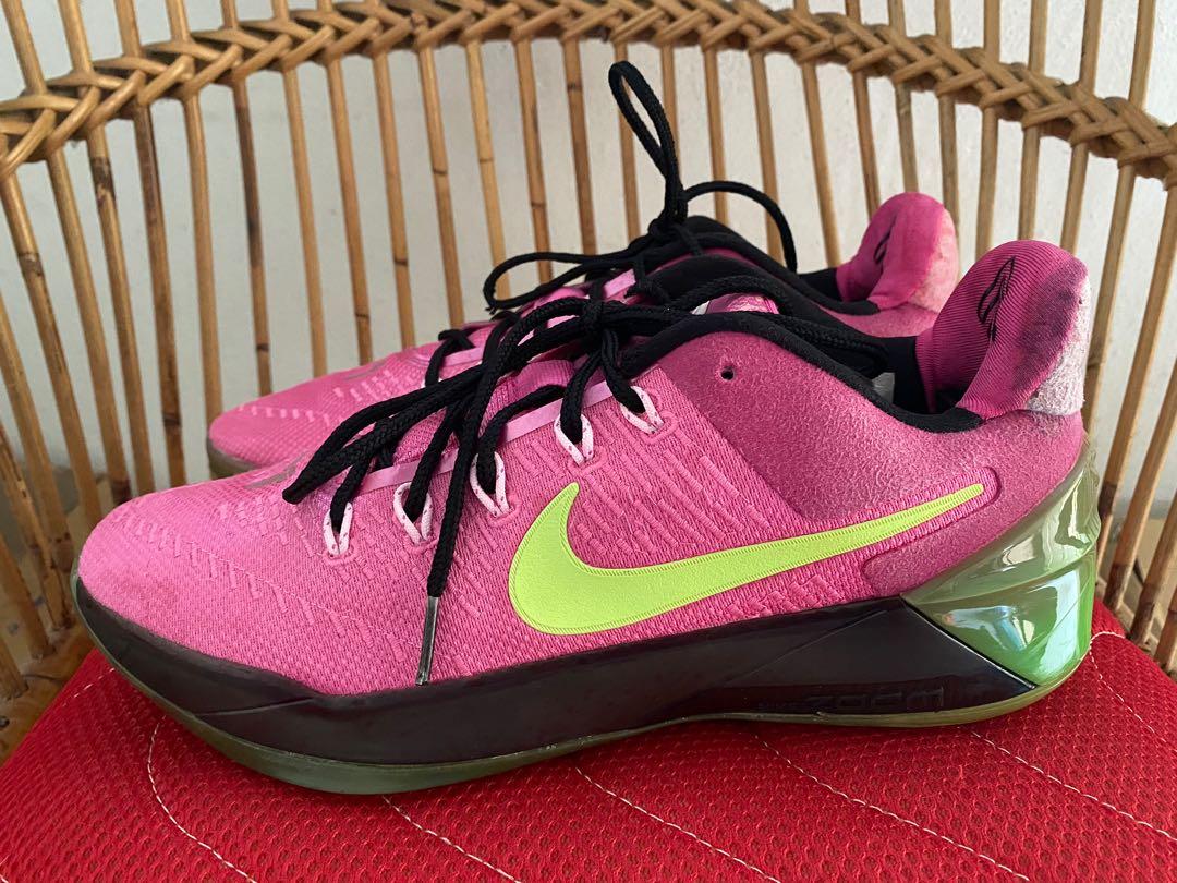 Nike Kobe AD 7.5UK