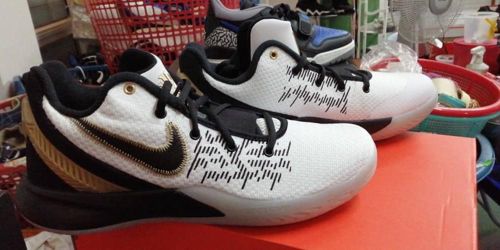 NIKE KYRIE FLYTRAP 2 EP