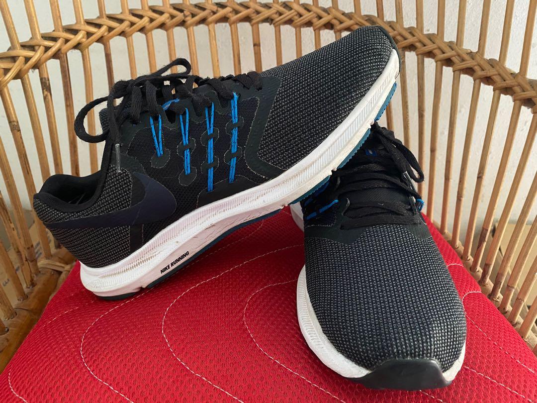 nike run swift anthracite