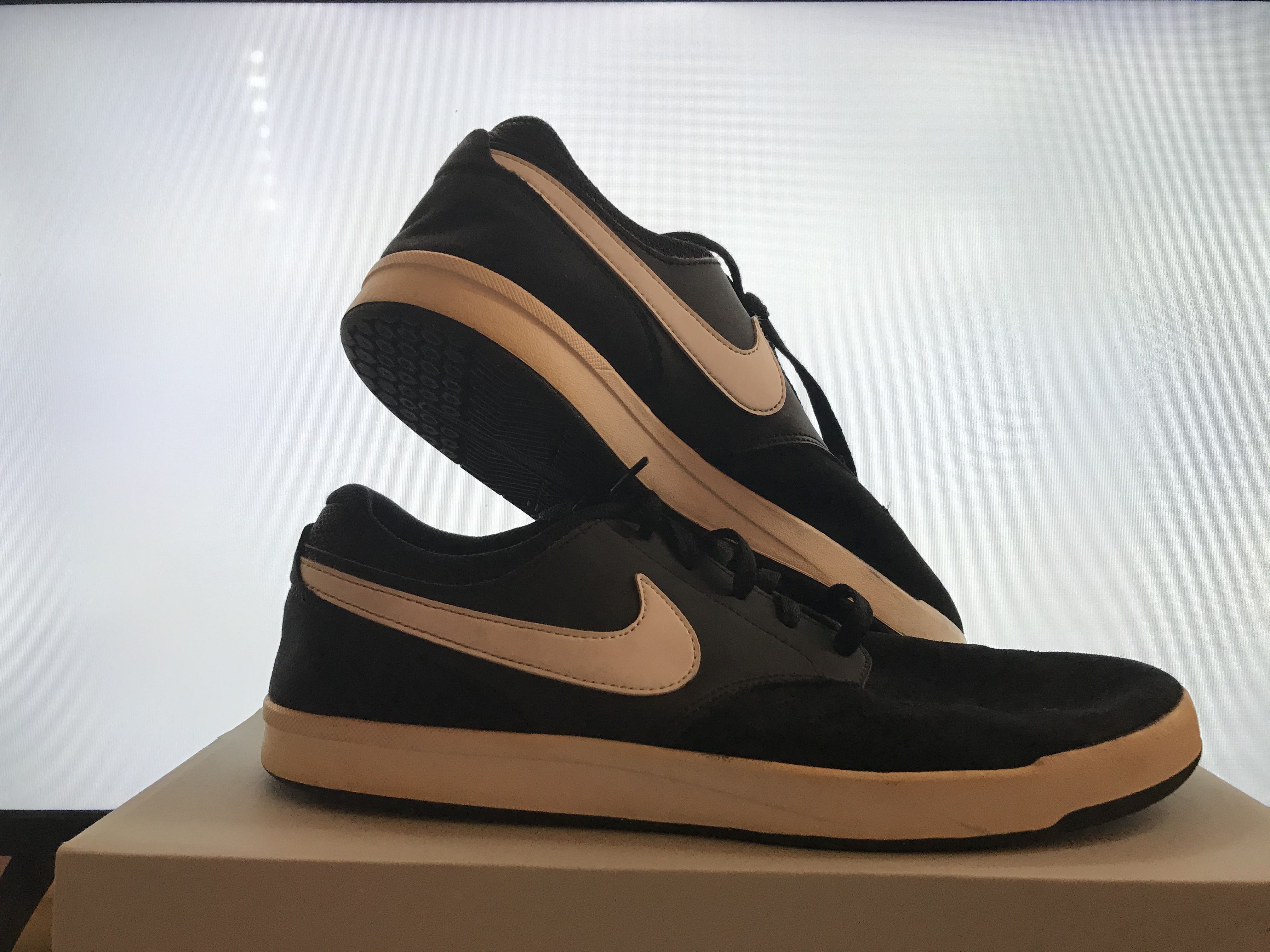 nike sb original