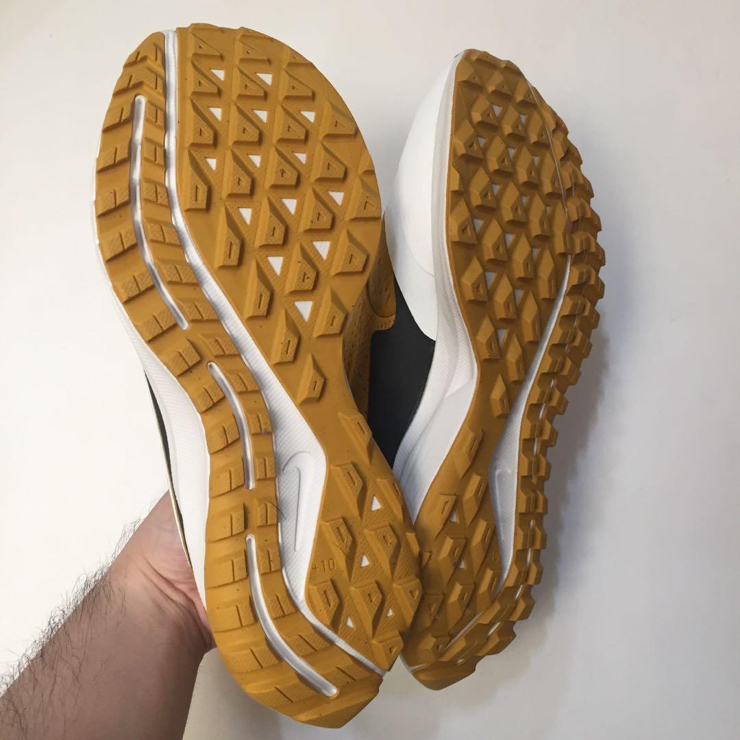 Nike ZM Pegasus 36TR / Gyakusou日本版, 男裝, 鞋, 波鞋- Carousell