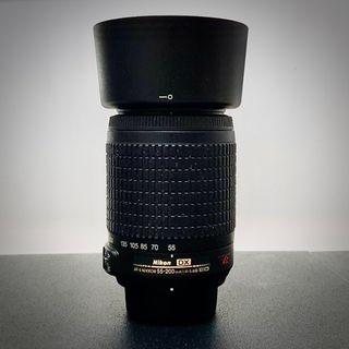 55 0mm Nikon Lens View All 55 0mm Nikon Lens Ads In Carousell Philippines