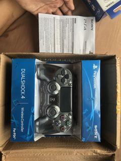 OEM wireless dualshock 4 controller