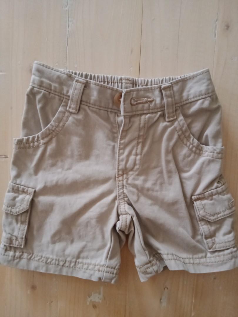Old Navy Shorts Babies Kids Boys Apparel 1 To 3 Years On Carousell