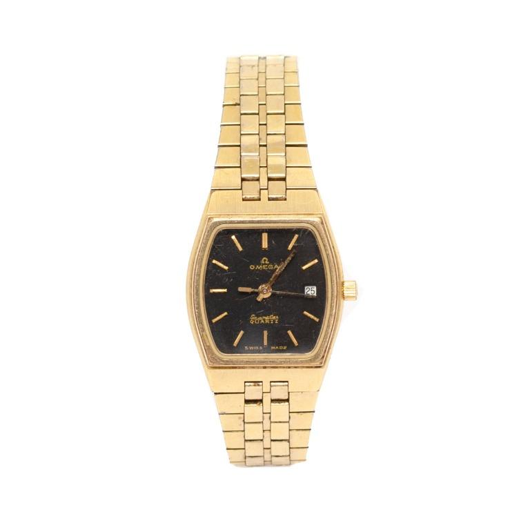 OMEGA 1981 Vintage Seamaster cal.1380 Luxury Watches on Carousell