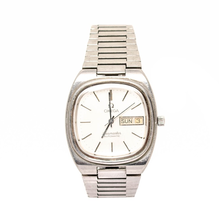 OMEGA 1982 Seamaster Automatic Watc, Luxury, Watches on Carousell