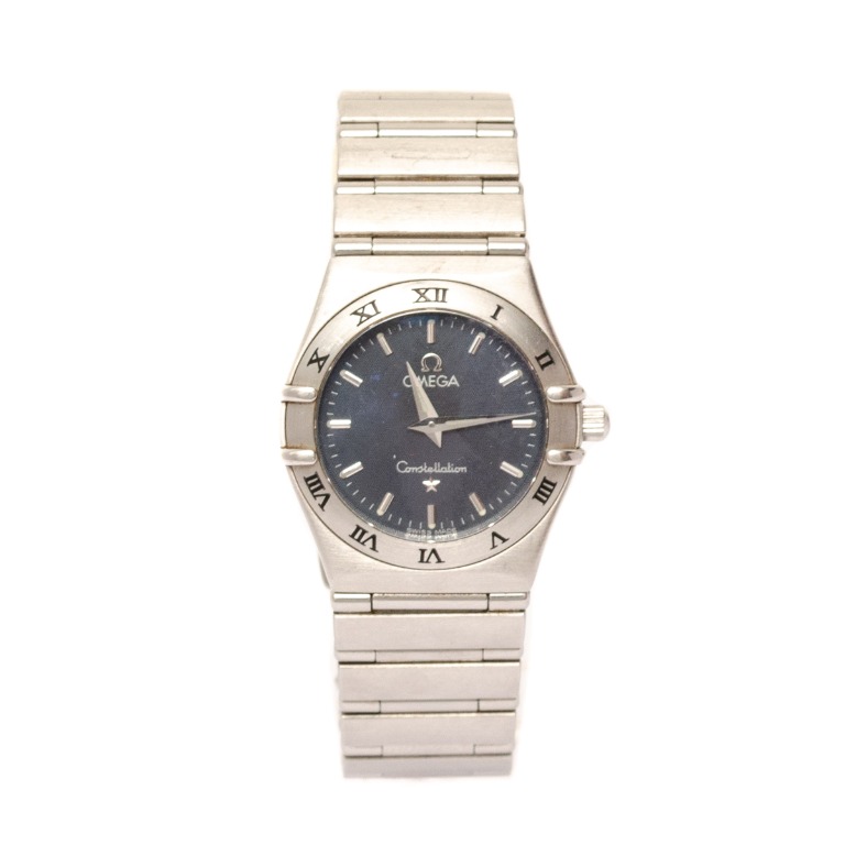 Omega deals constellation 1997