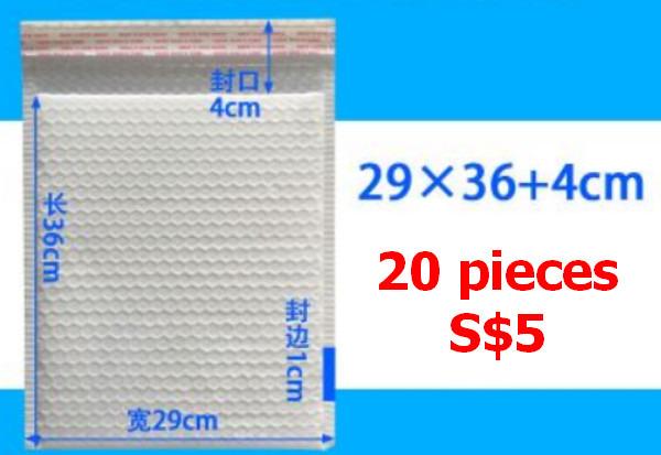 polybags online