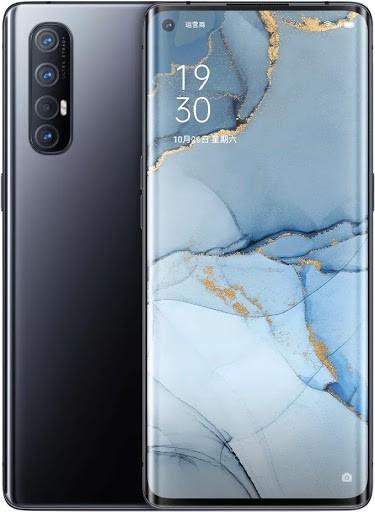 Oppo Reno 3 Pro Black Mobile Phones Tablets Android Phones Oppo On Carousell