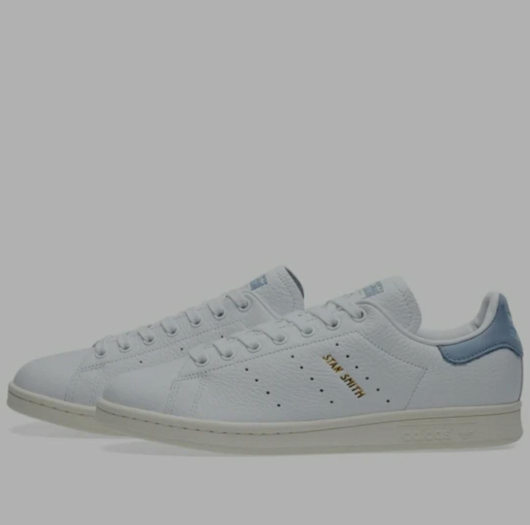 stan smith tactile blue