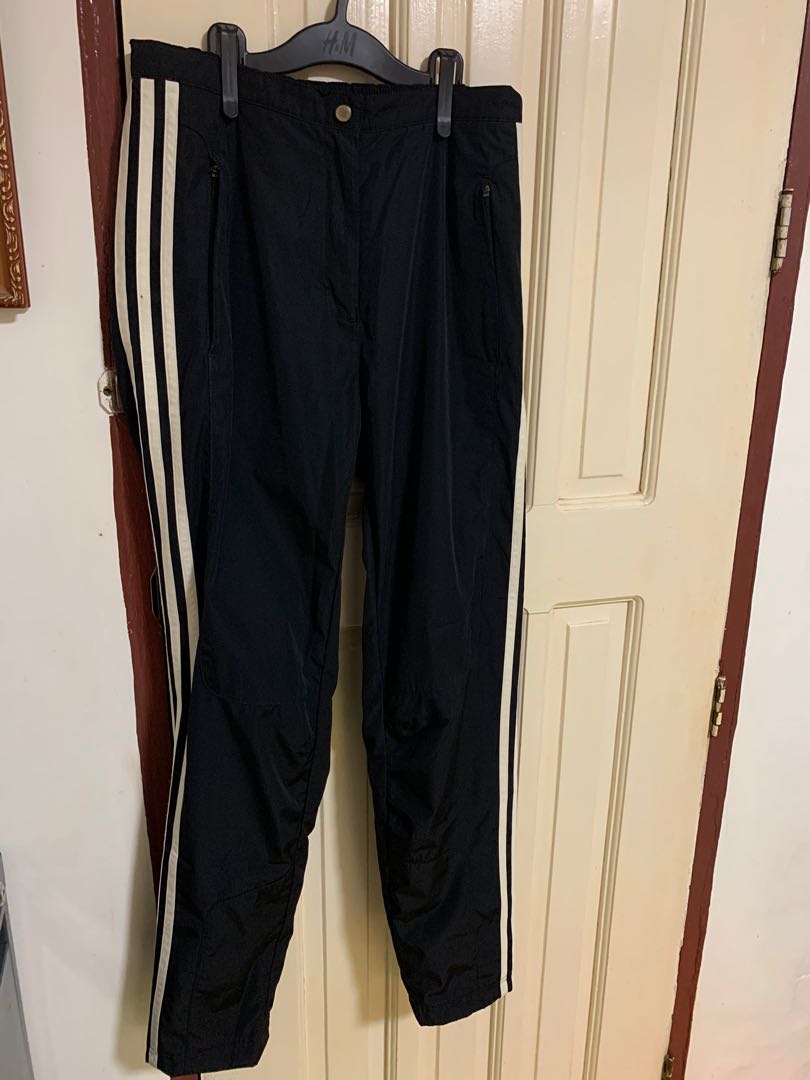 original adidas track pants