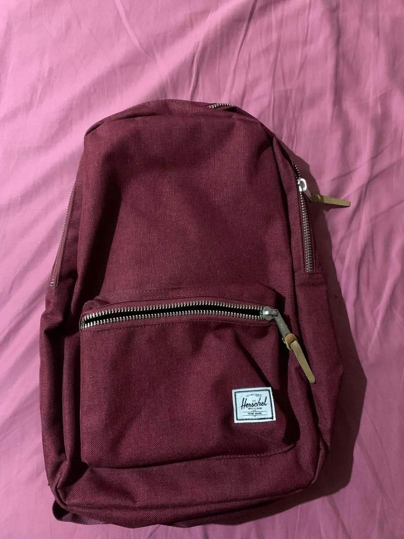 Original herschel backpack Clearance