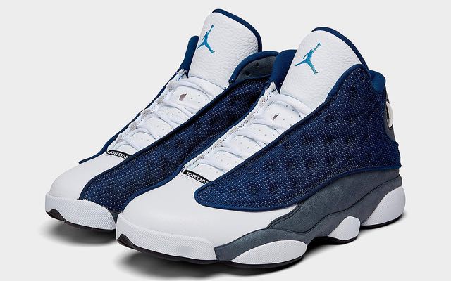 Air jordan 13 retro mens flint clearance